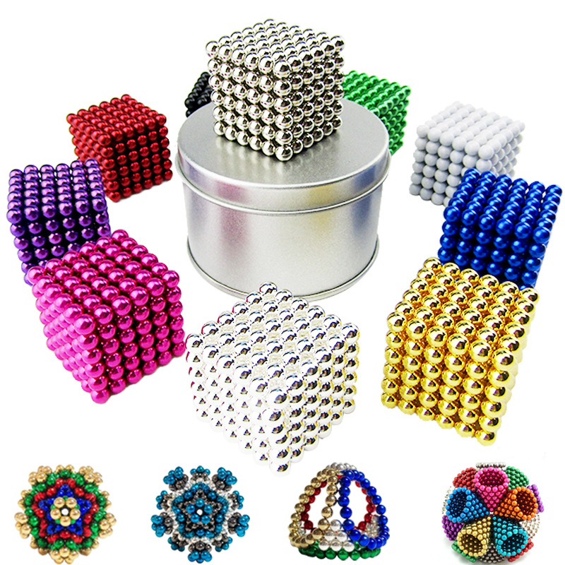 Buckyballs magnetic balls neodymium magnets online